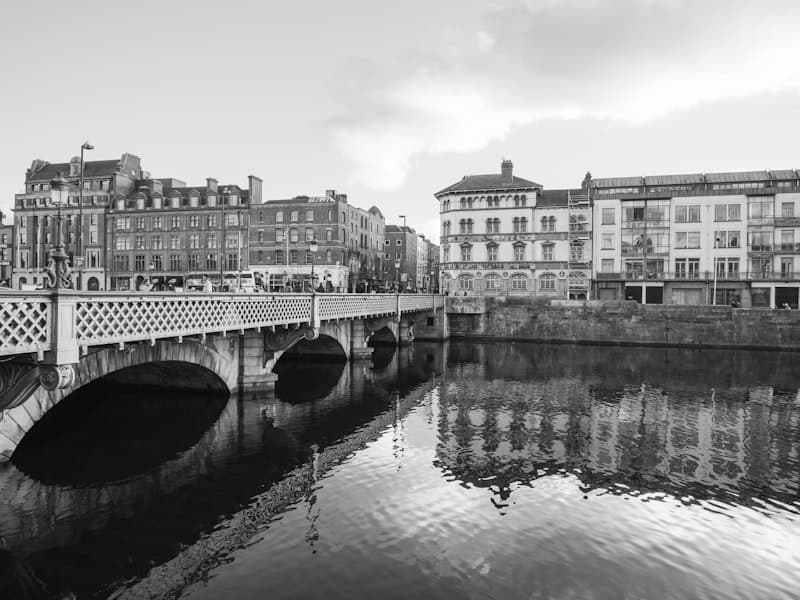 Study in Ireland