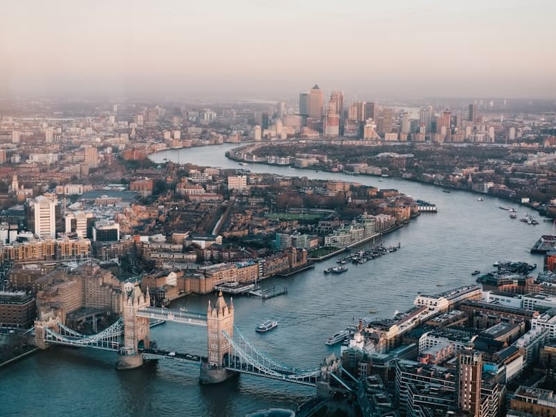 Study in UK